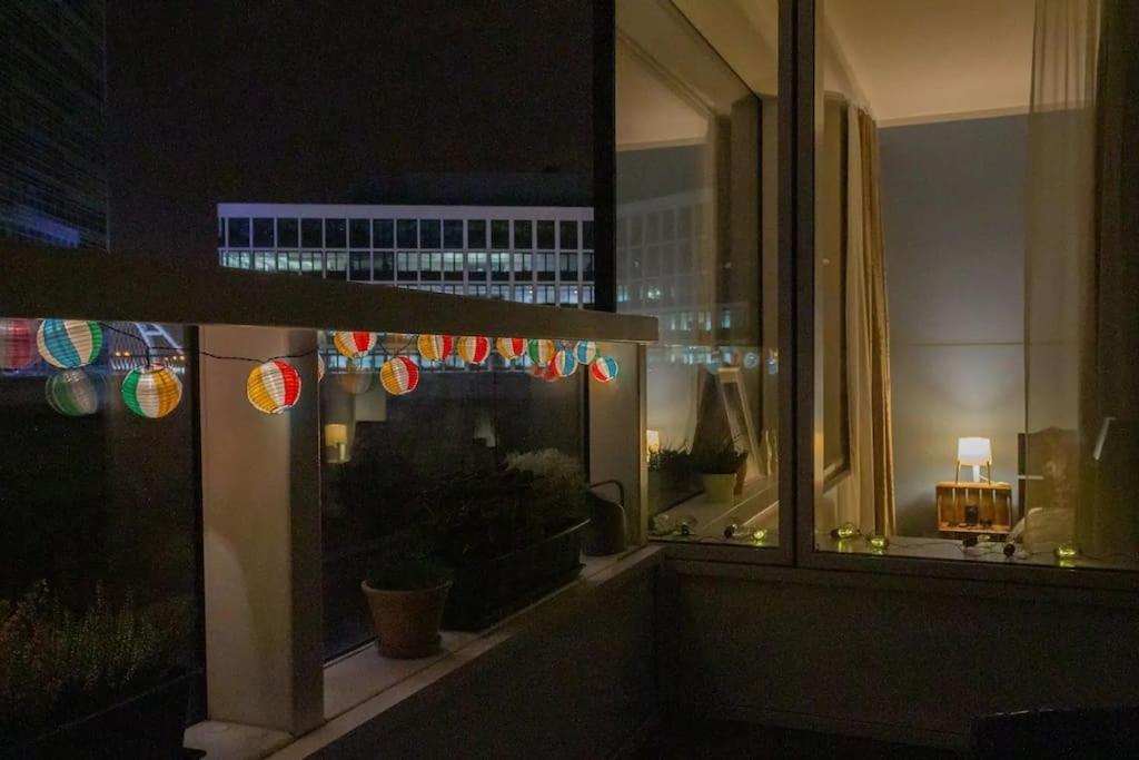 Apartment Stylish Getaway In Prime Location - By The Danube And Old Town