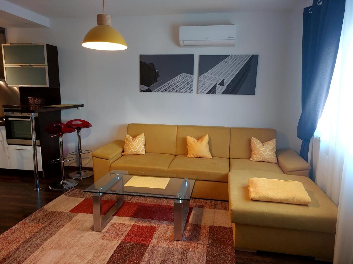 Katty Apartment