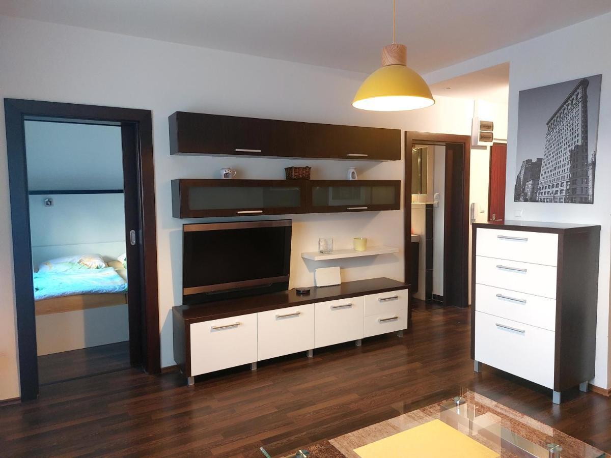 Katty Apartment