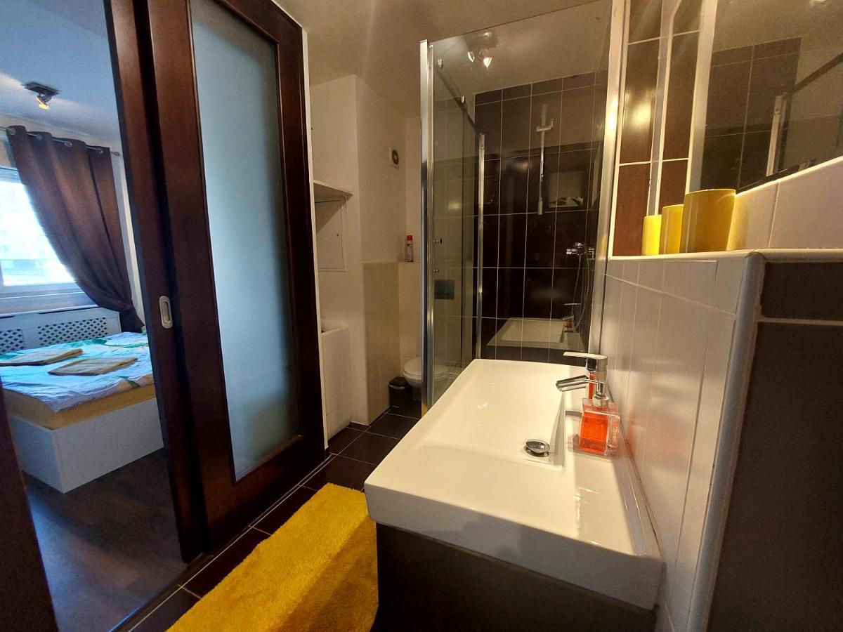 Apartment Katty Bratislava