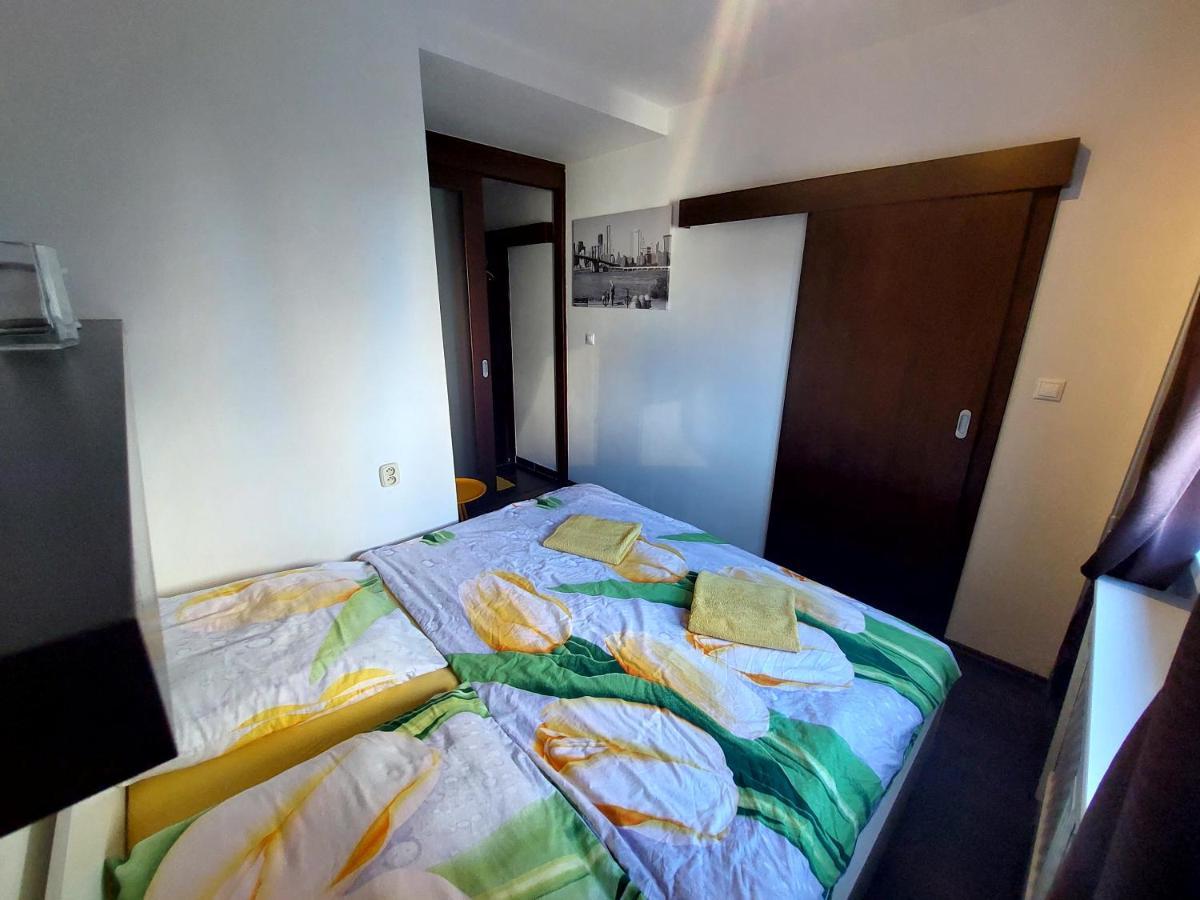 Katty Apartment *