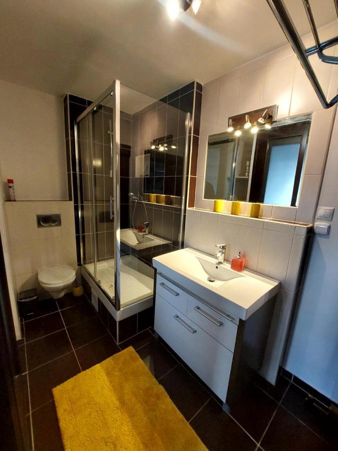 Apartment Katty Bratislava