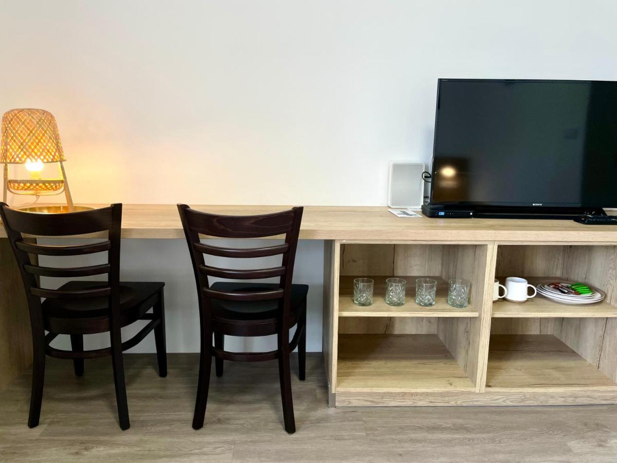 Self Check-in By Amber Apartment Bratislava