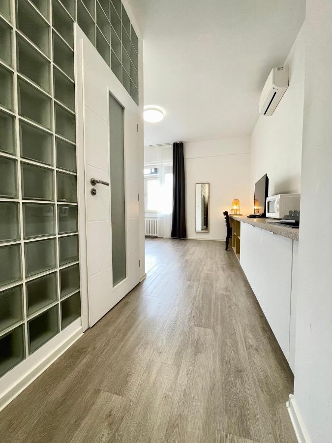 Self Check-in By Amber Apartment