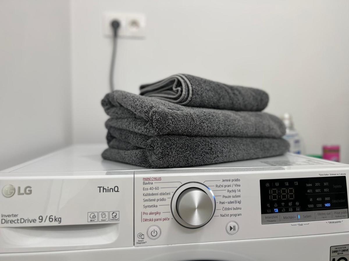 Klingerka Brand New 1-bedroom Free Parking *