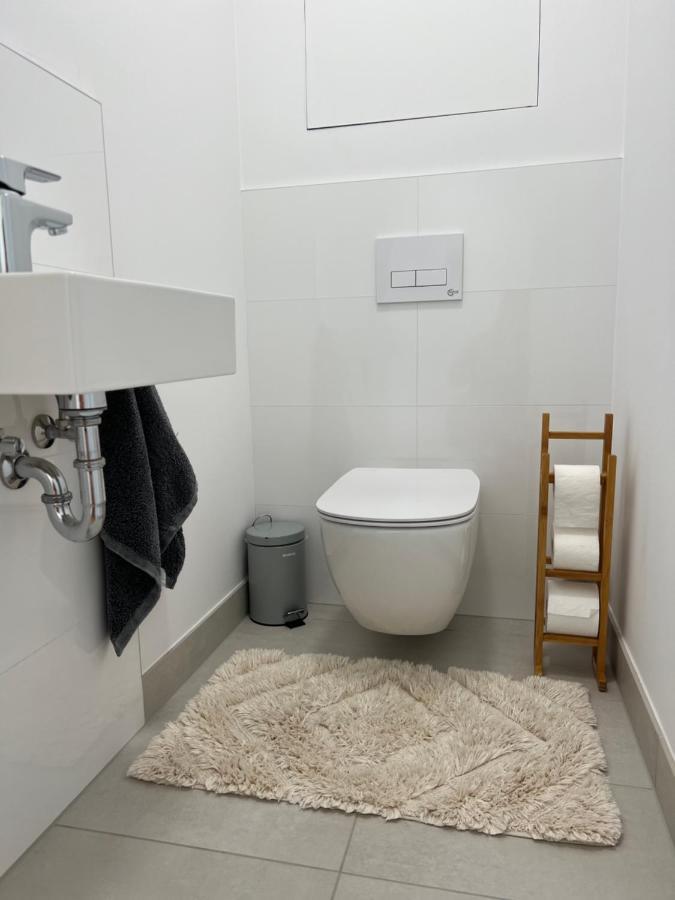 Apartment Klingerka Brand New 1-bedroom Free Parking Pressburg