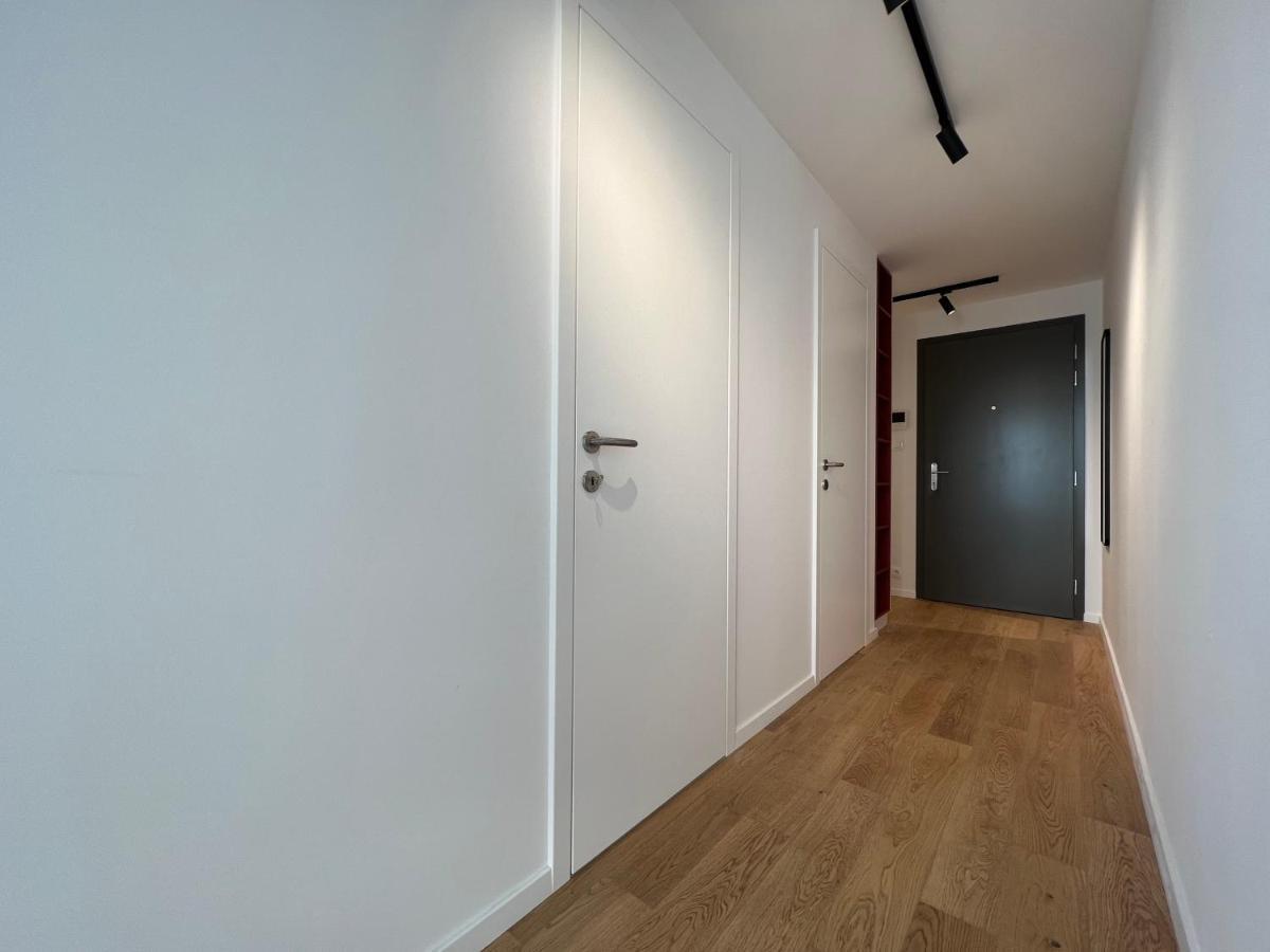 Klingerka Brand New 1-bedroom Free Parking *
