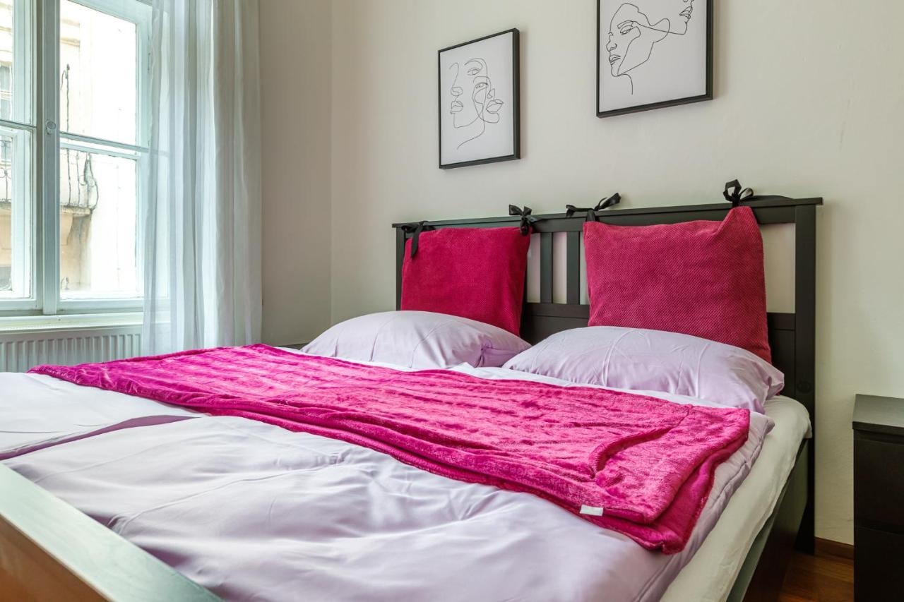 Newly Renovated In The Old Town * Pressburg