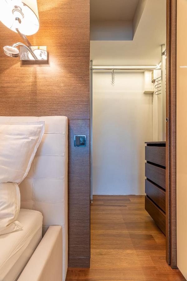 Luxury With Danube River View