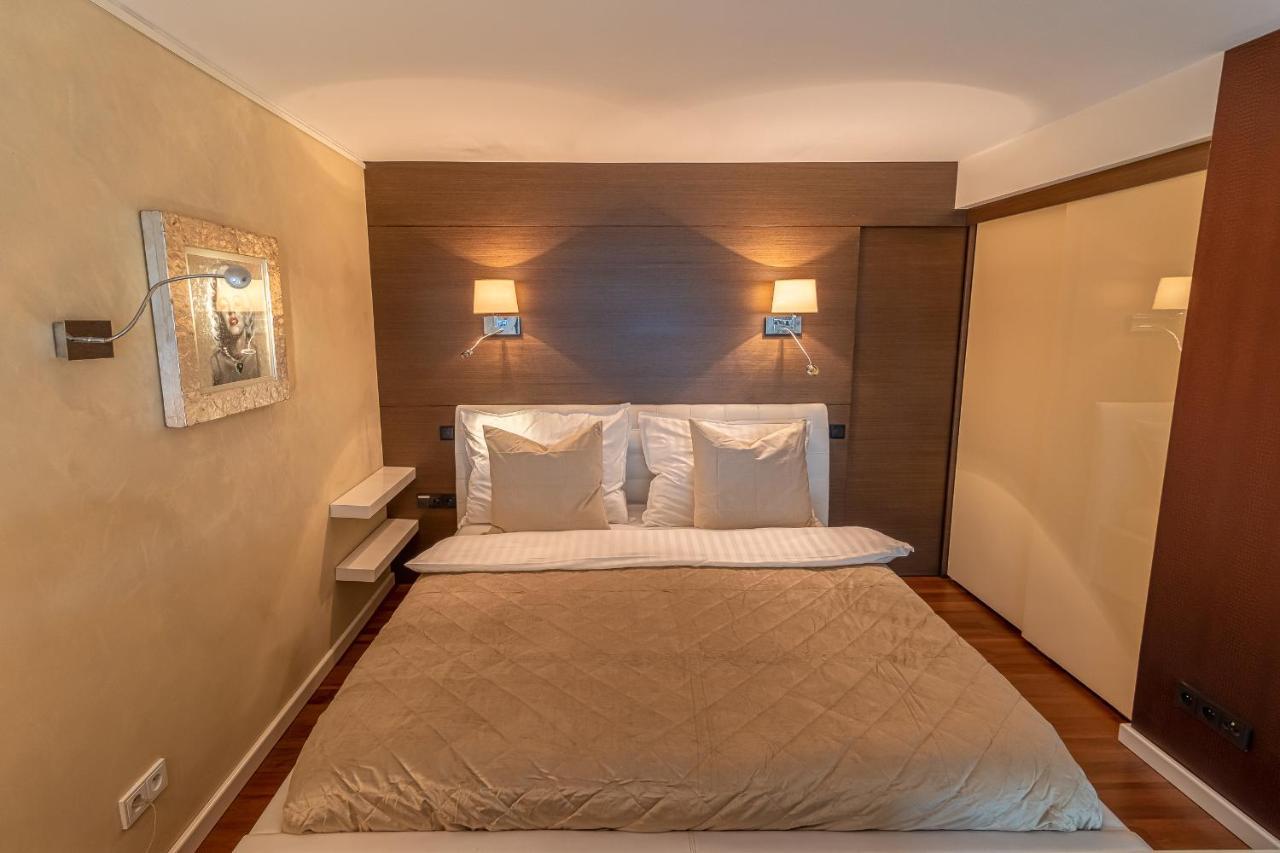 Luxury With Danube River View * Pressburg
