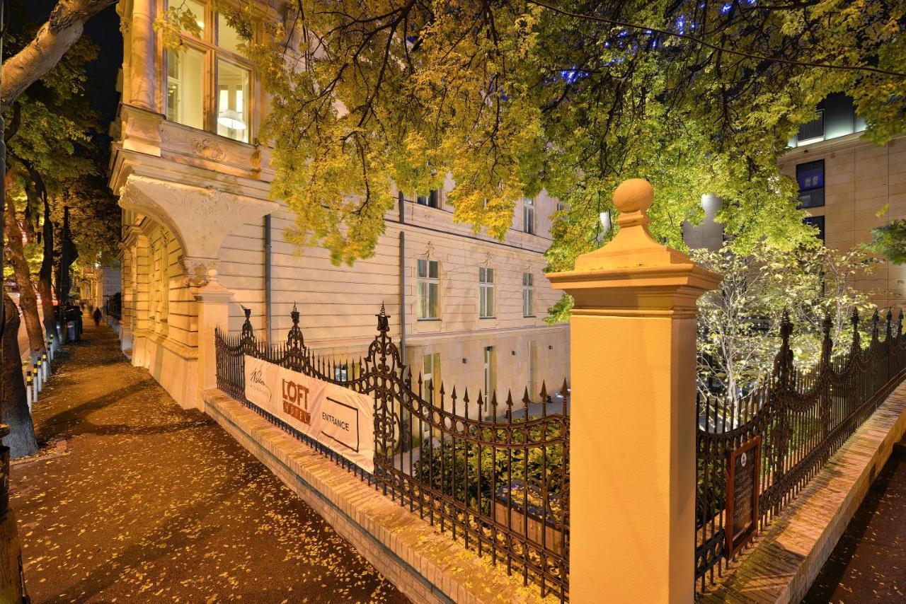 Wilson Palace By Loft Hotel