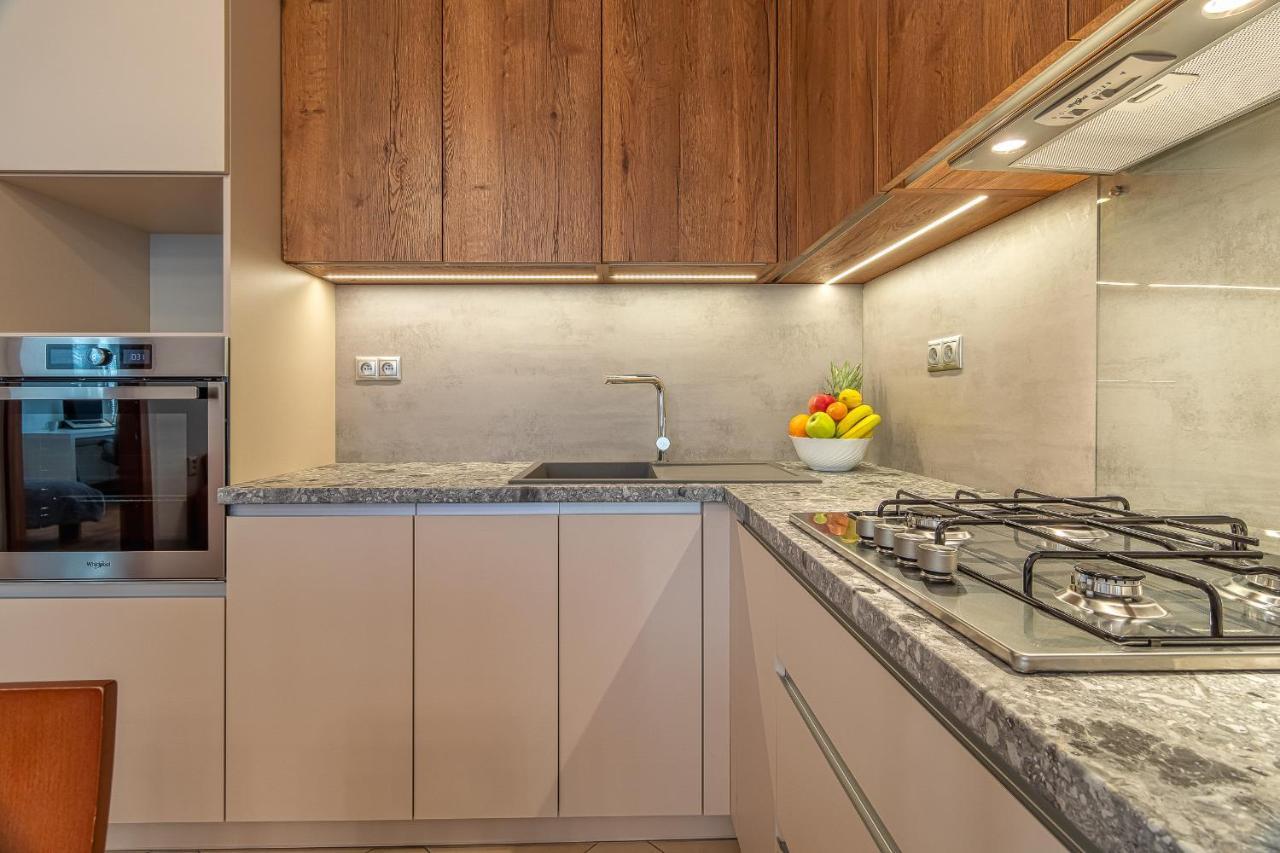 Cosy Flat Close To * Pressburg