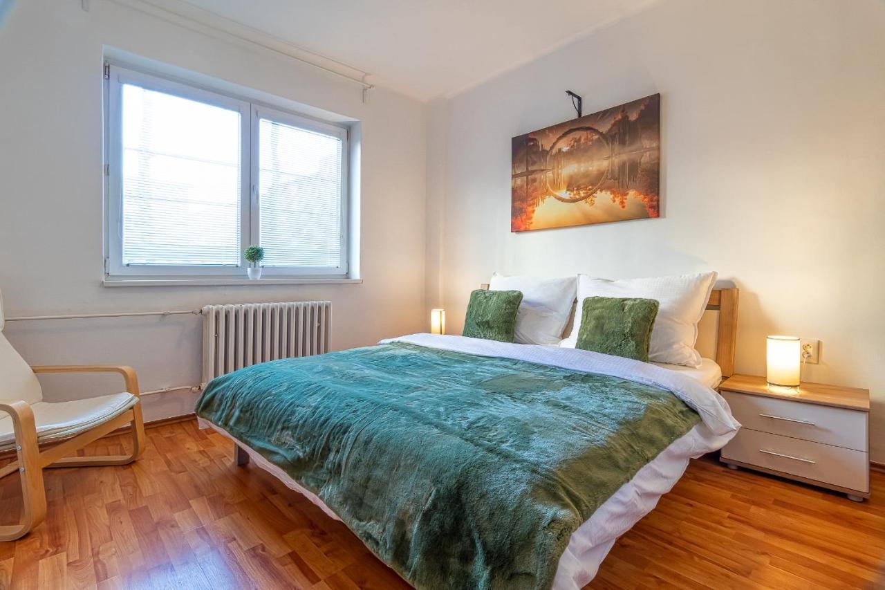 Apartamento Cosy Flat Close To *