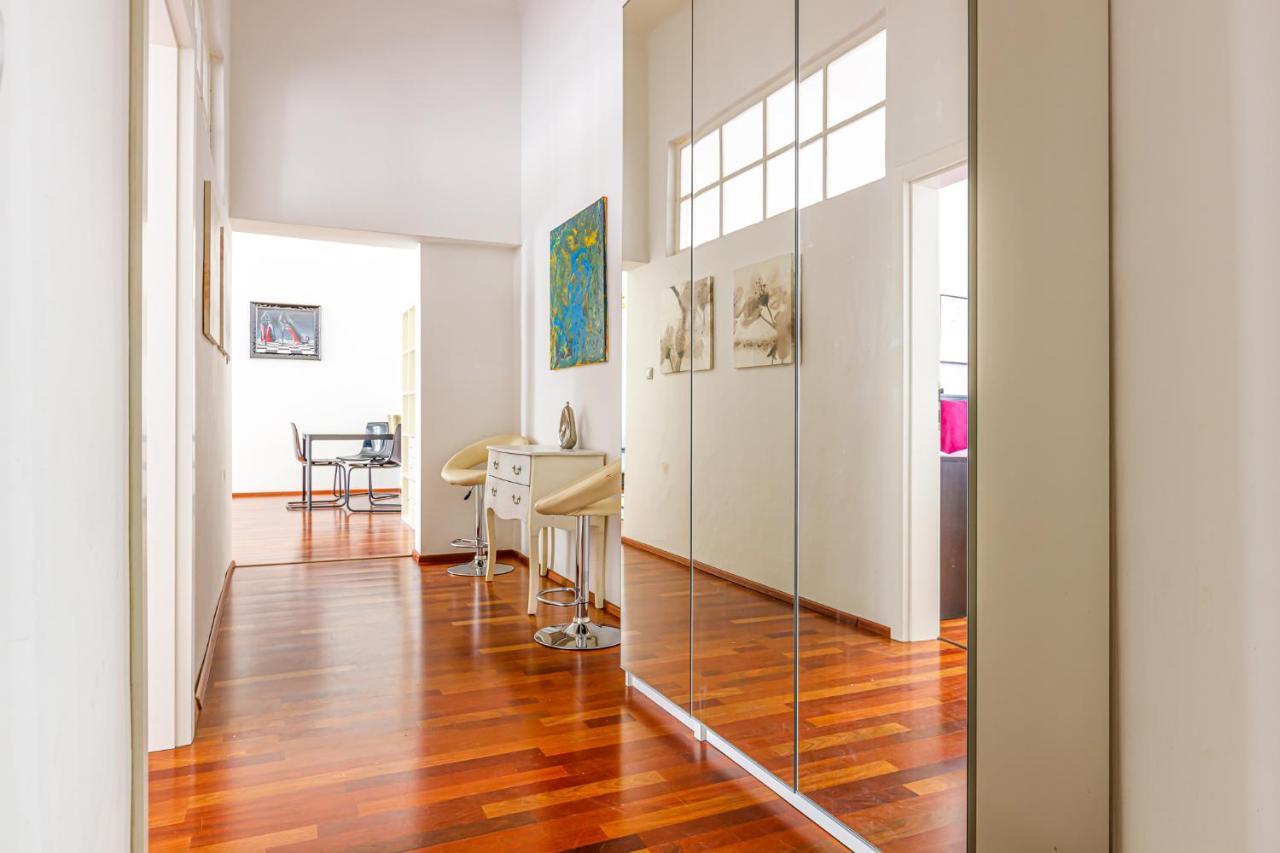 Apartment Newly Renovated In The Old Town Pressburg