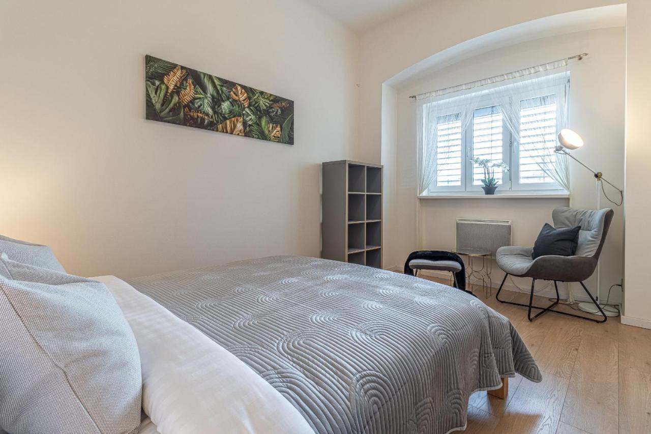 Stylish Luxury Flat In Old Town *