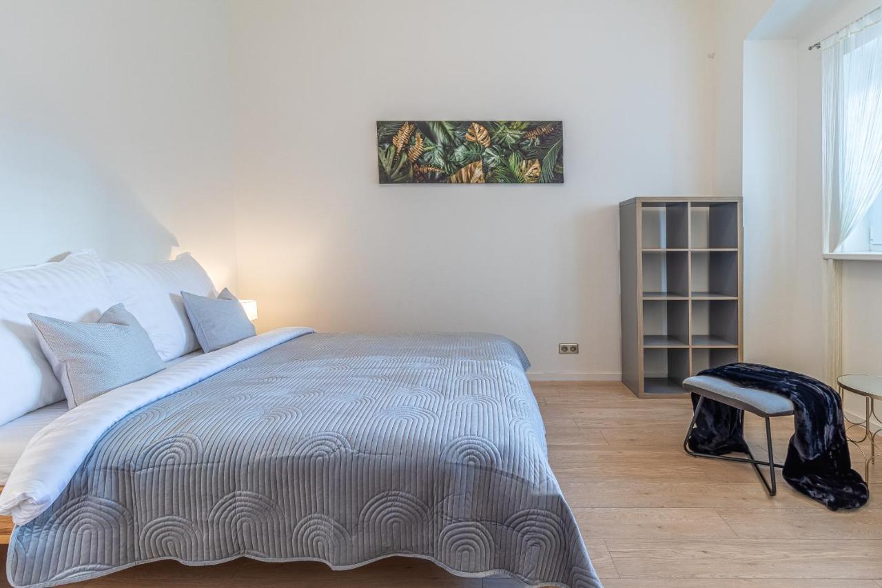 Stylish Luxury Flat In Old Town * Bratislava