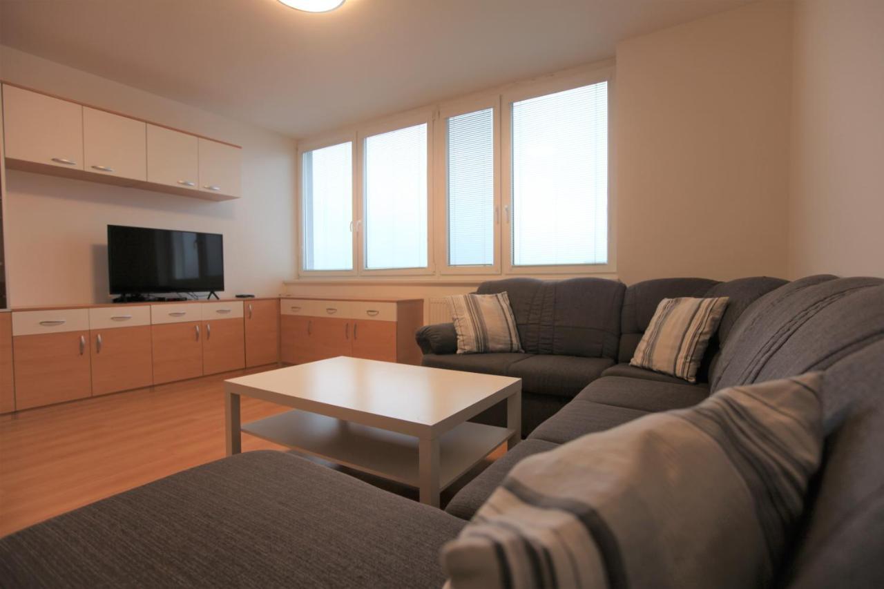 Apartment Sag 12th Floor Koloseo View Free Parking