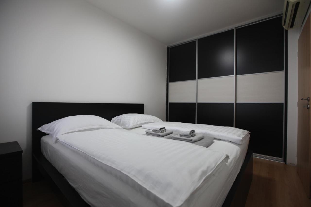 Sag 12th Floor Koloseo View Free Parking