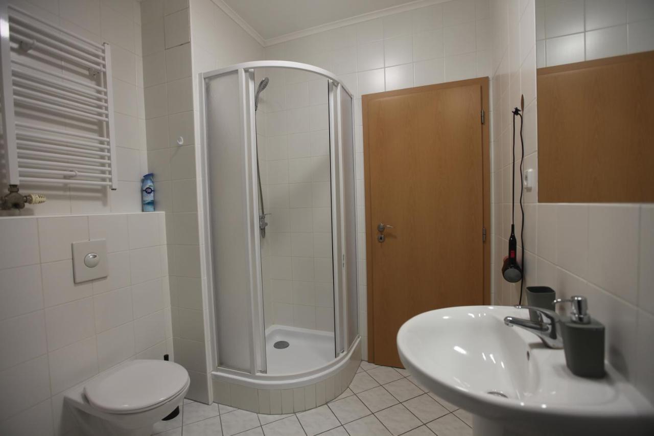 Sag 12th Floor Koloseo View Free Parking Bratislava