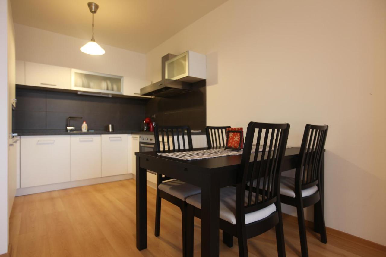 Sag 12th Floor Koloseo View Free Parking Apartment