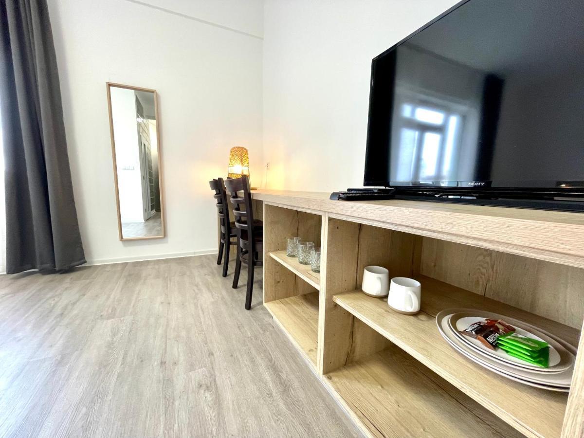Self Check-in By Amber Apartment *