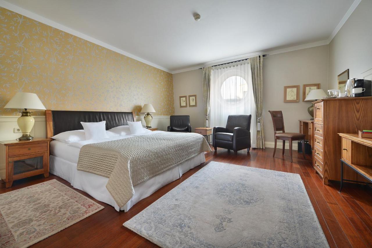 Marrol's Boutique Hotel Bratislava