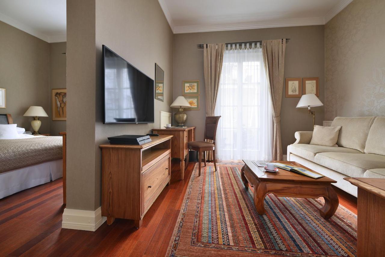 Hotel Marrol's Boutique 5*