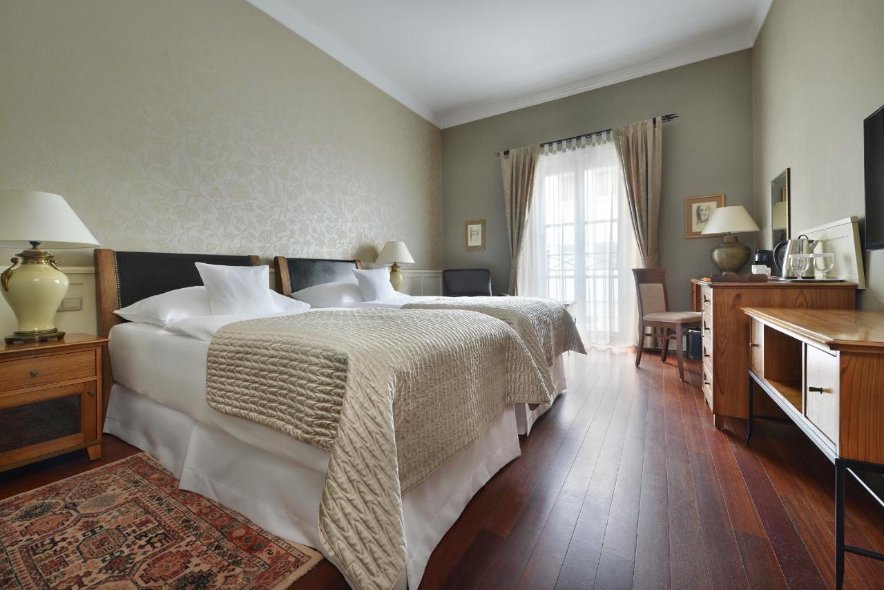 Marrol's Boutique Hotel Bratislava