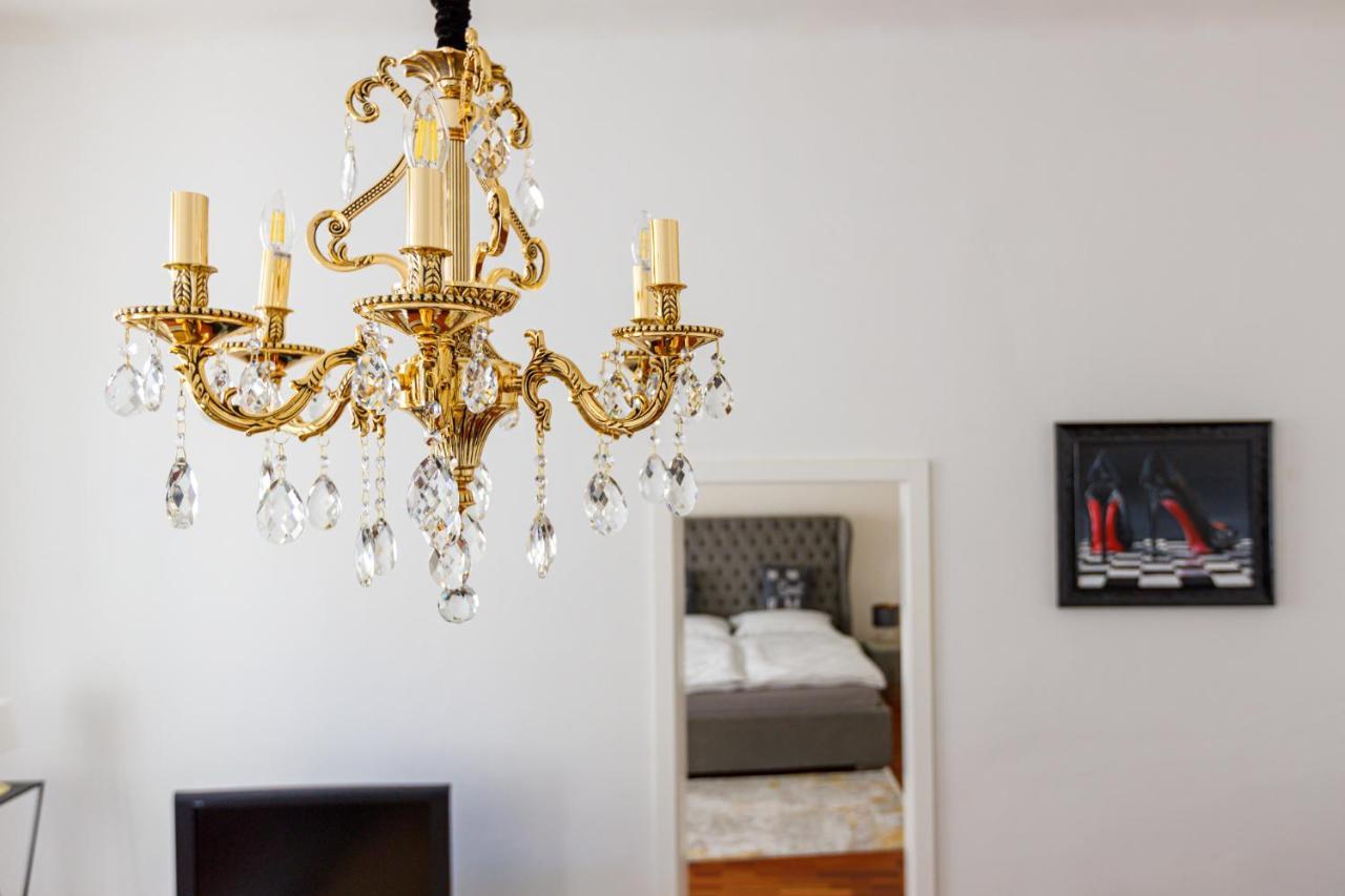 Newly Renovated In The Old Town * Bratislava