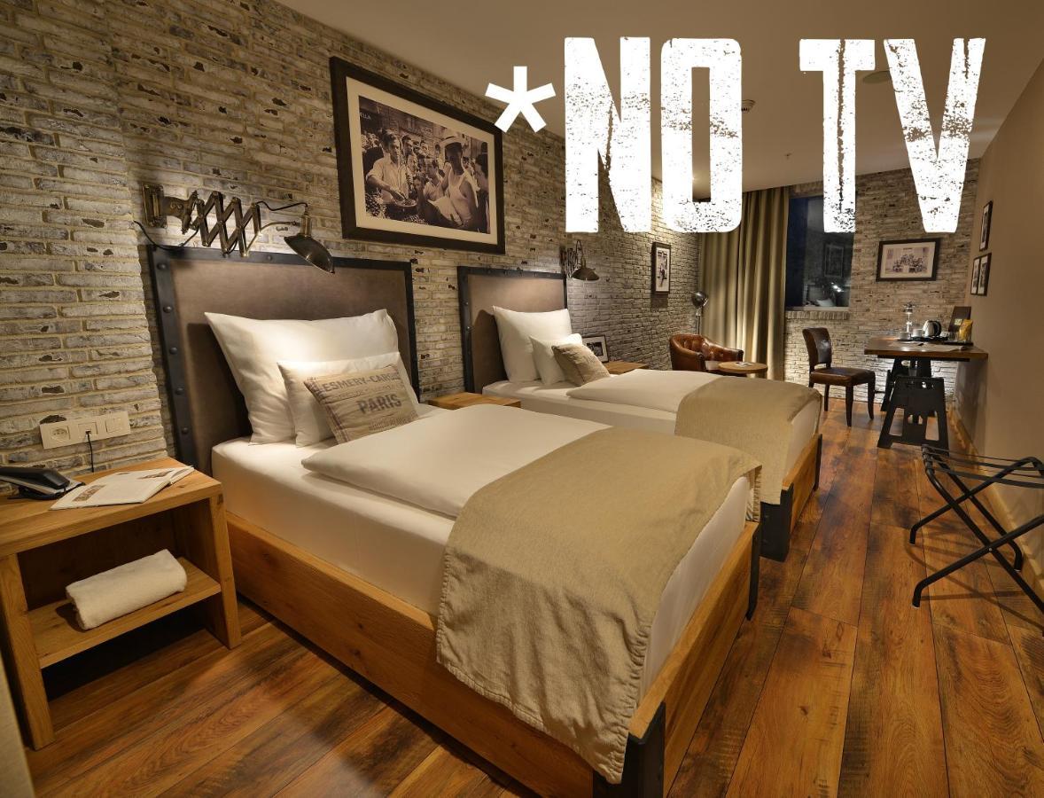Hotel Loft
