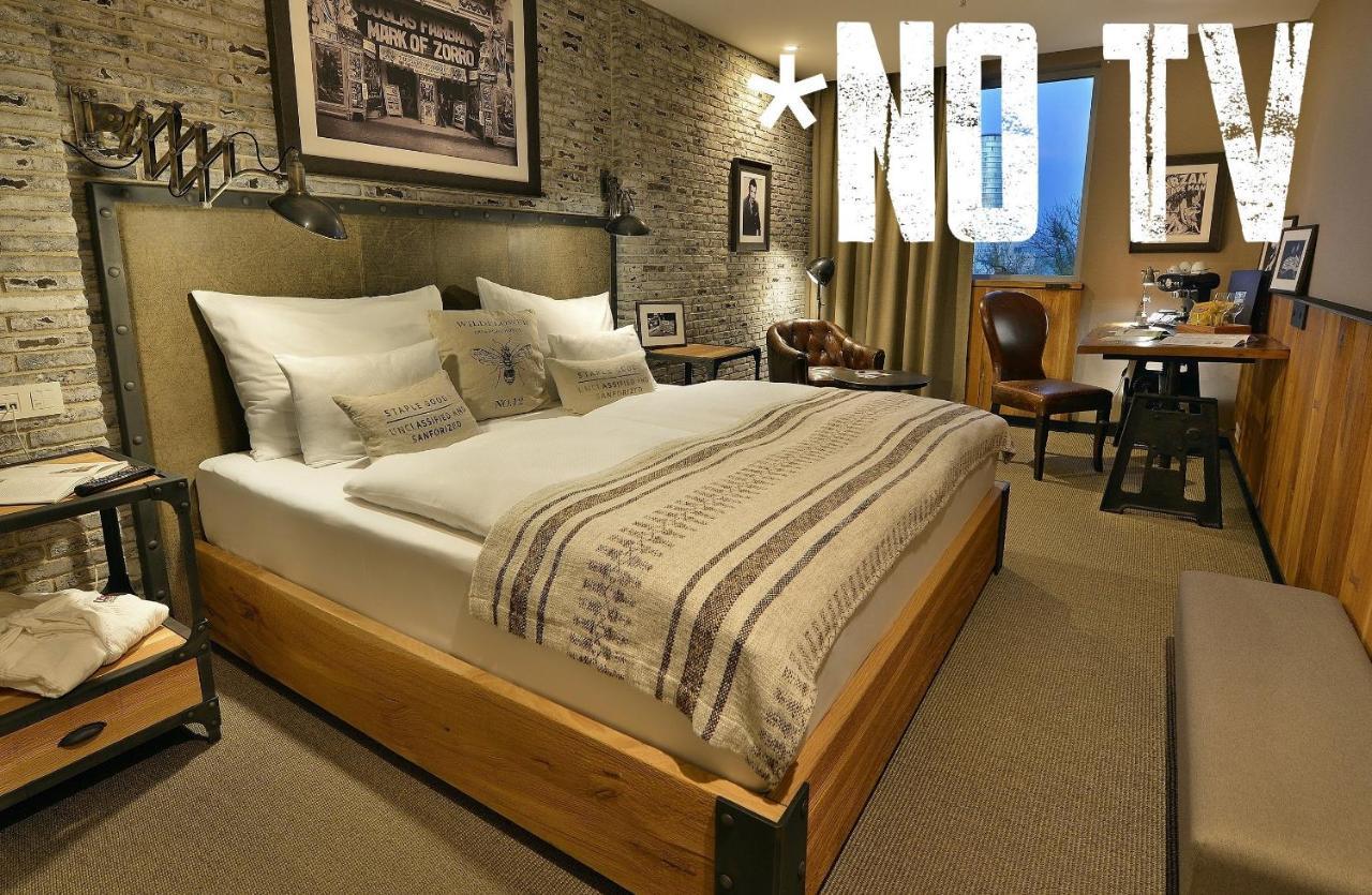 Hotel Loft