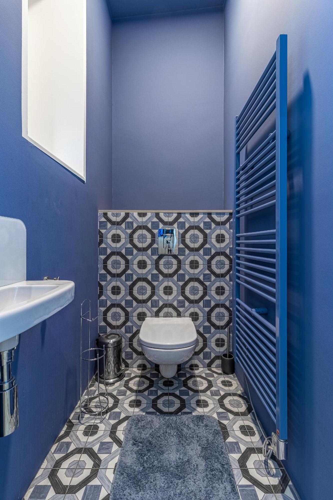 Stylish Luxury Flat In Old Town Bratislava