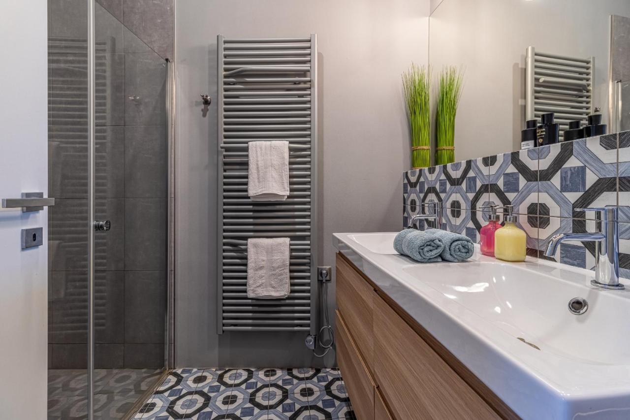 Stylish Luxury Flat In Old Town