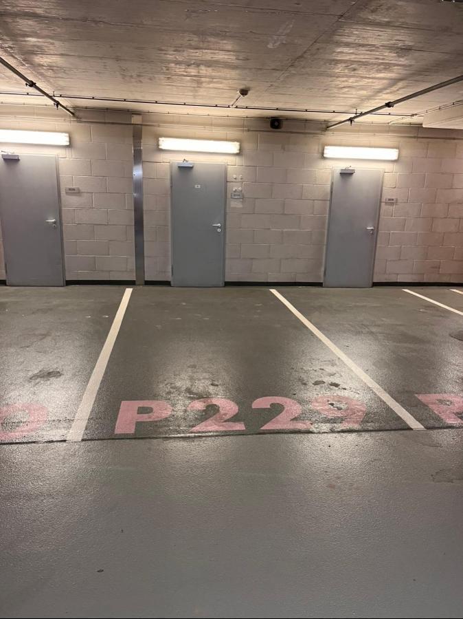 Skau Eurovea Duplex Danube Exclusive View Free Parking