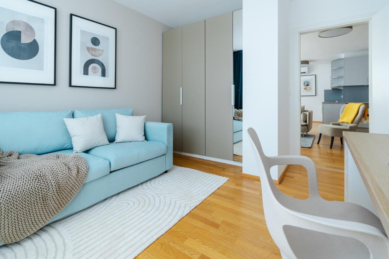 Business & Family Ambiente Apartments *