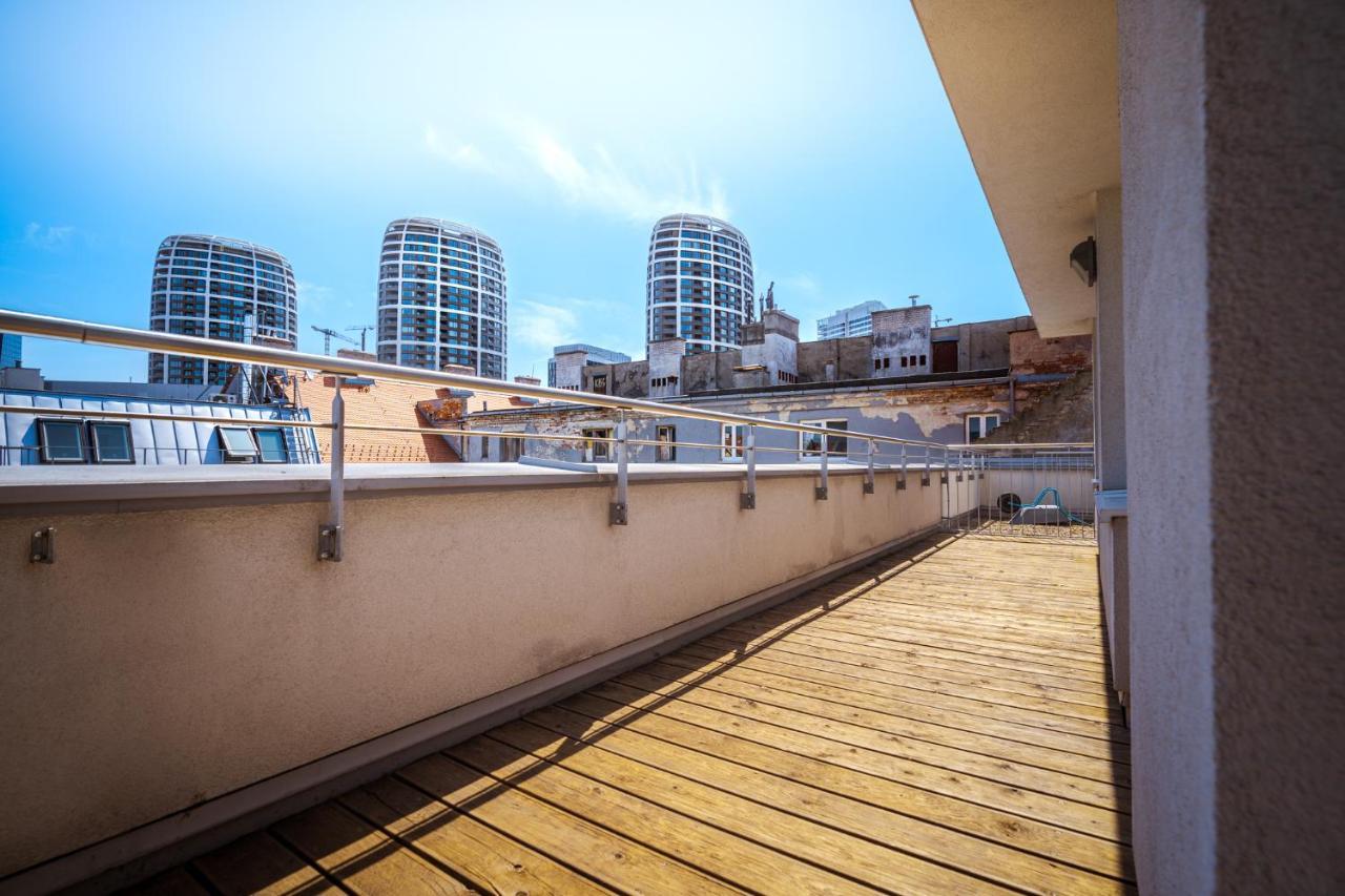 Business & Family Ambiente Apartments Bratislava