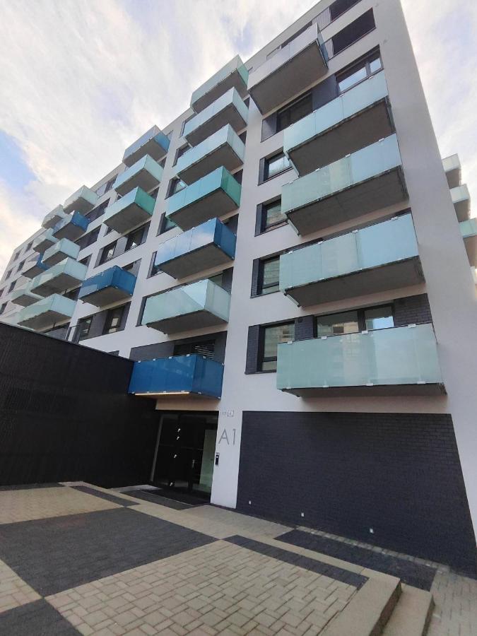 Yarn - Brand New - Free Parking - Balcony With View - Shopping Mall Appartamento *