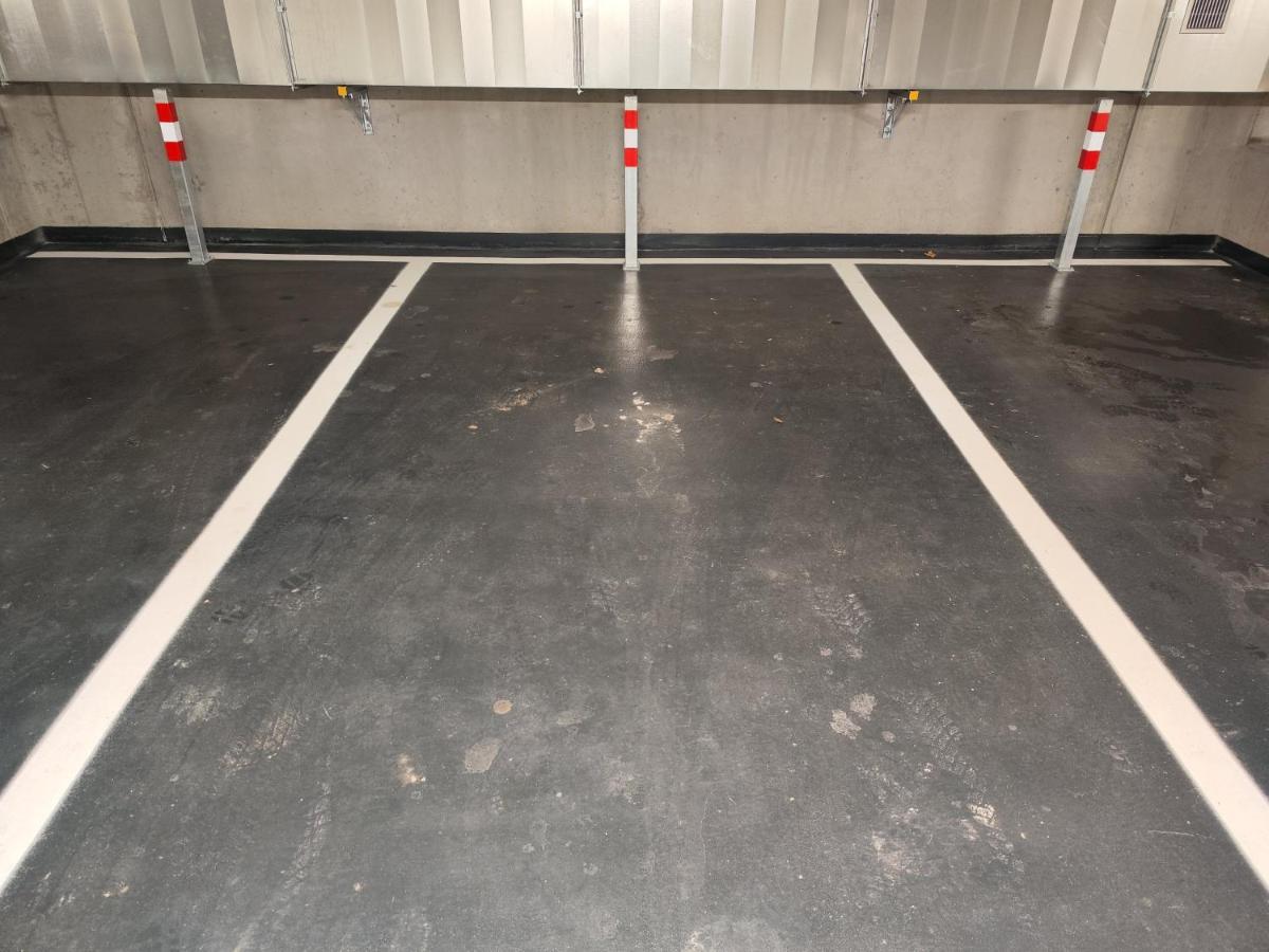 Yarn - Brand New - Free Parking - Balcony With View - Shopping Mall *