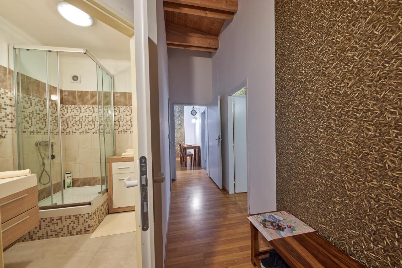 Dream Apartment