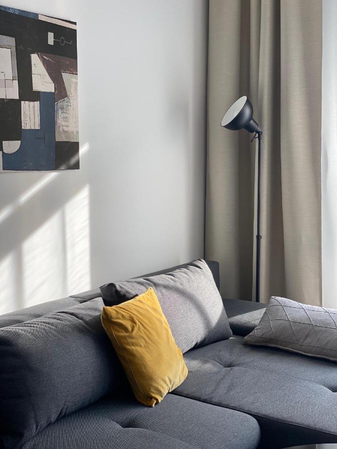 Apartment Sundeck City Centre Bratislava