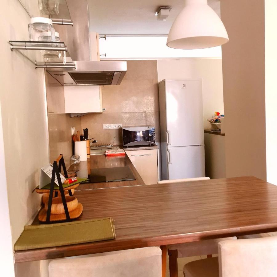 Cozyhome Retro Apartment Bratislava