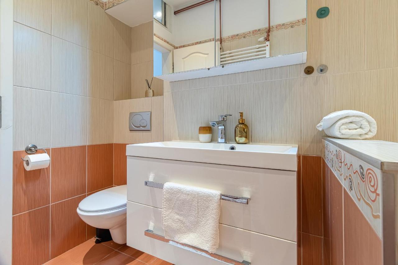 Apartment Trendy In Bratislava