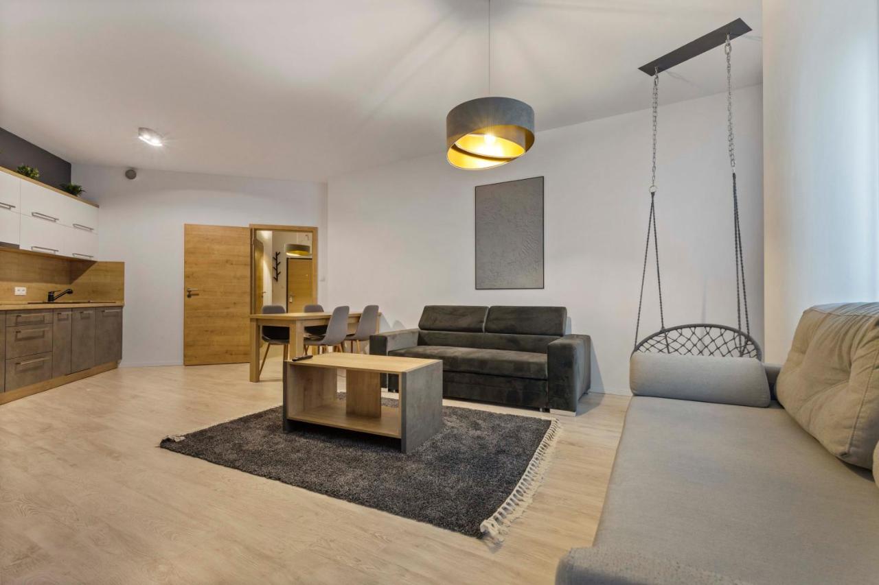 Lam Anthracite W Ac & Balcony * Bratislava