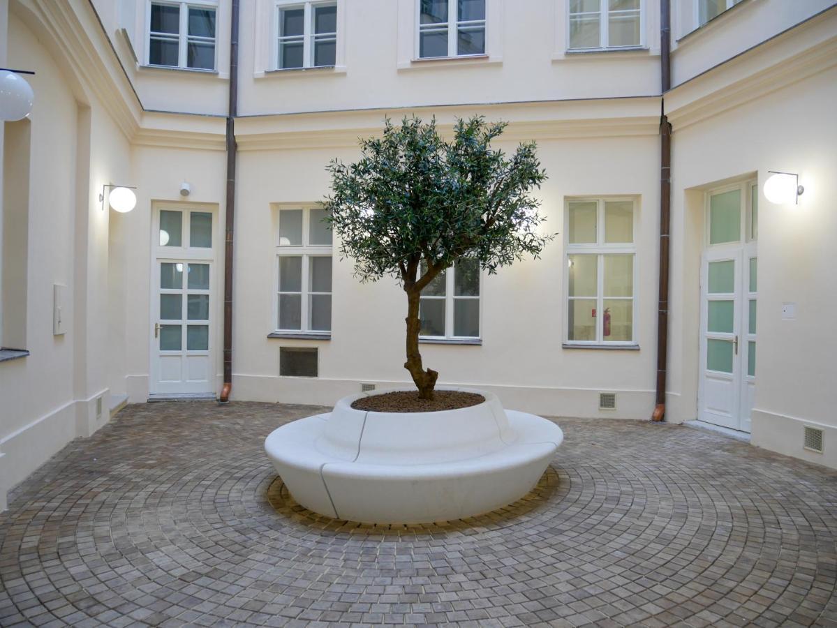 Laurinska 1 Bratislava