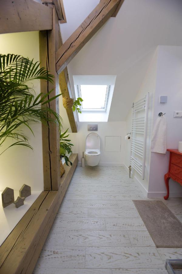 Loft - Folk District Apartamento
