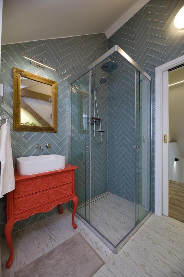 Loft - Folk District Apartamento Bratislava