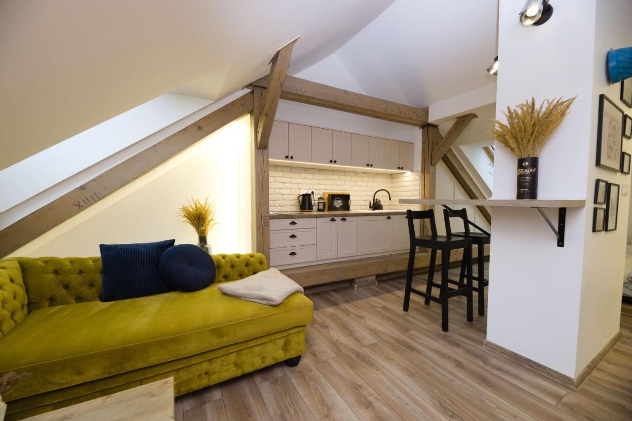 Apartamento Loft - Folk District