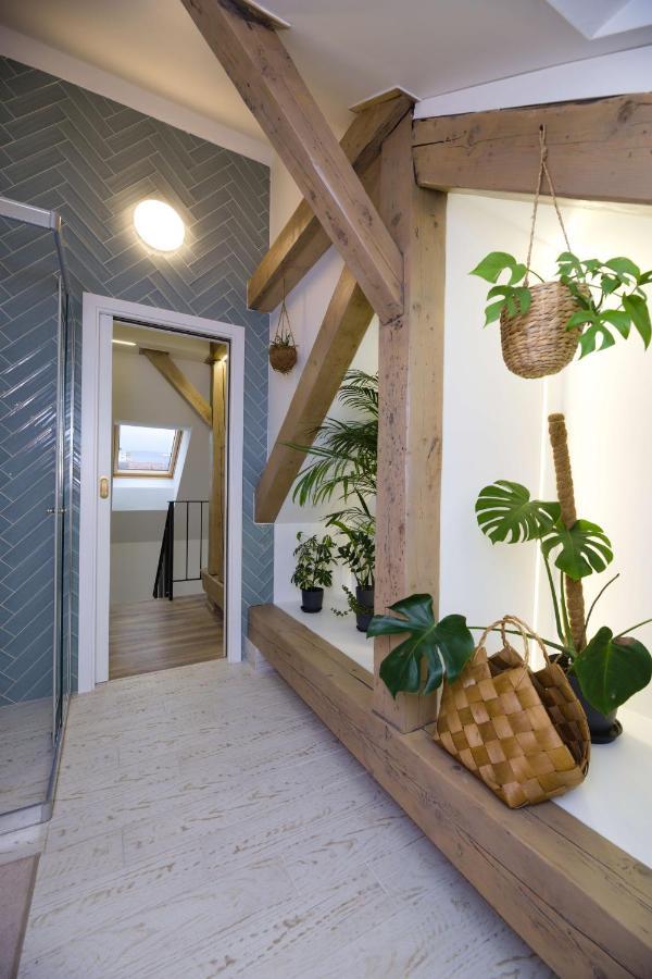 Loft - Folk District * Bratislava