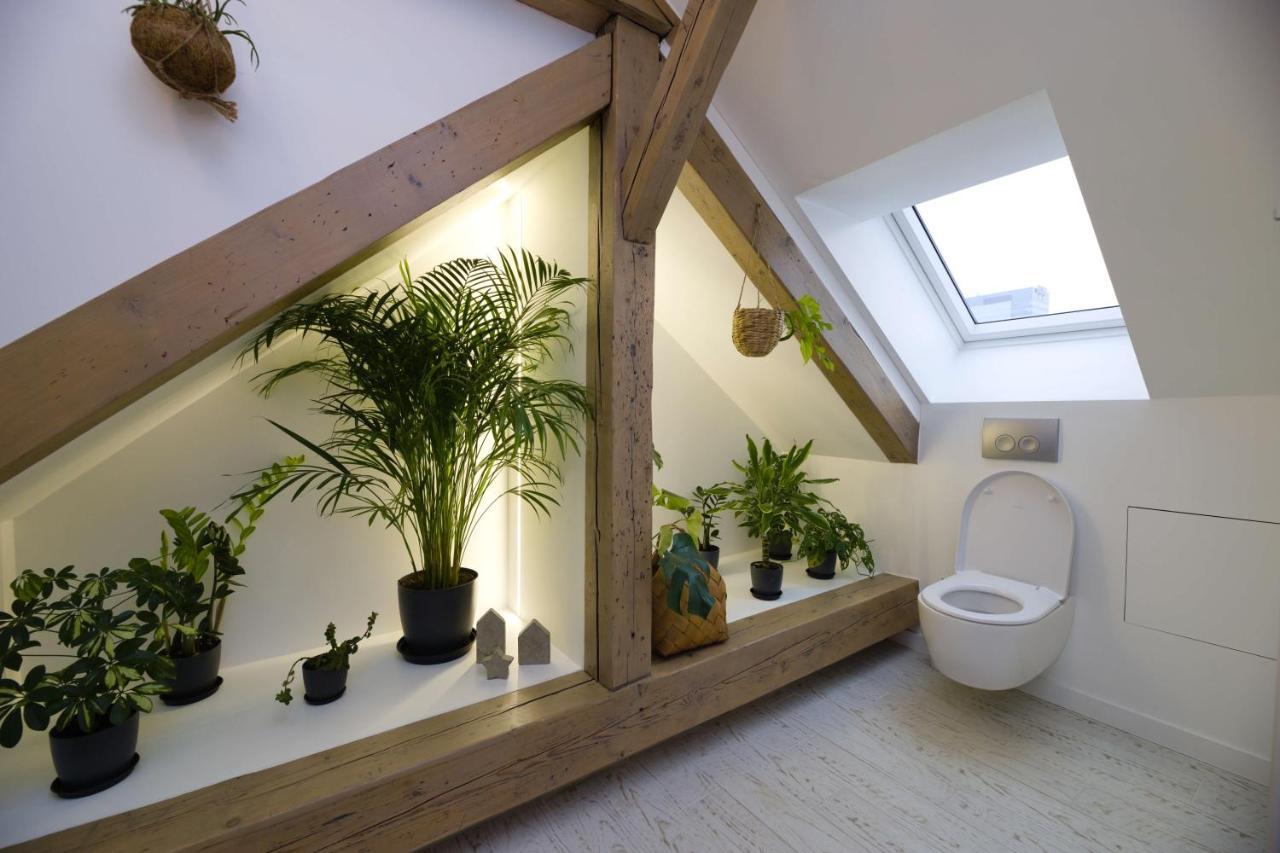Apartamento Loft - Folk District *