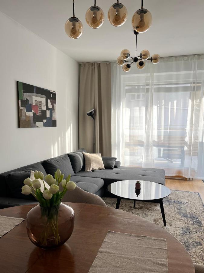 Apartment Sundeck City Centre *
